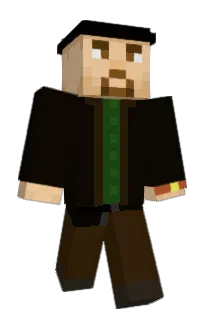 Front of tariossss's skin