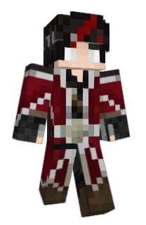 Front of EmberlitKnight's skin