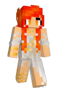 Justamushroomkat's Minecraft skin
