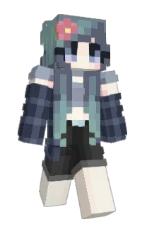 Front of Casserole2's skin
