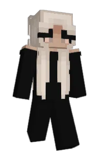 Mosiaczek's Minecraft skin