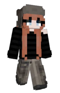 August_Elwood's Minecraft skin