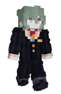 Front of anchis3's skin