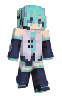 notMatuu's Minecraft skin