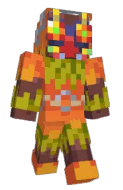 Skin preview