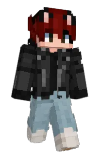 Front of Solar_Eqlipse's skin