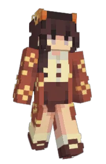 Front of Rai_RATio's skin