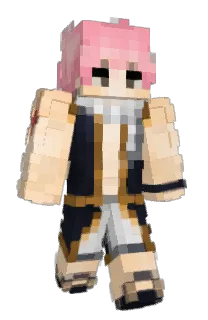 Xavor_Insane's Minecraft skin