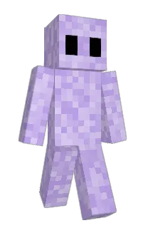 Front of Auxss's skin