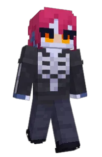 MAYKOSHARKO's Minecraft skin