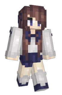 Front of MagicalLiz's skin