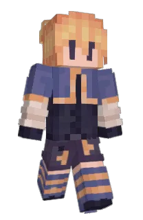 teaformiles's Minecraft skin