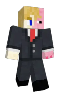 Front of crafti26's skin