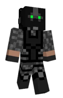 Front of MarioMan9999's skin