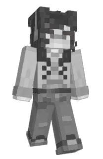 Front of vidyonura's skin