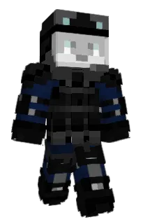 Front of Modding_Muffin's skin
