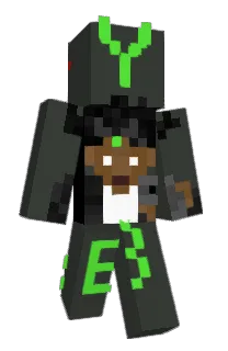 appra's Minecraft skin