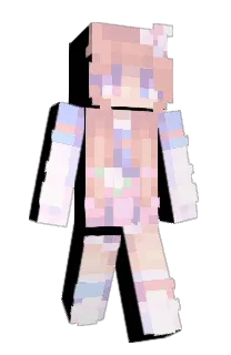 Front of amilijoon's skin