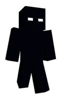 Front of MasyaCat's skin