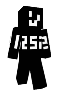 Front of KIM1252's skin