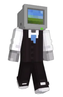 PP3999's Minecraft skin