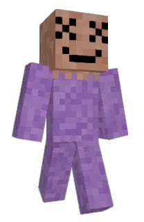 Front of TalhaHzLn's skin