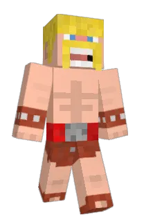 quesesoo's Minecraft skin