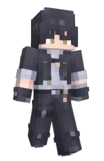 DarkArts22's Minecraft skin