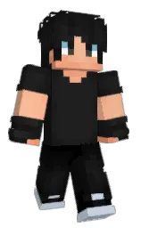 cod gray and mine shaft Minecraft skin — Classic model