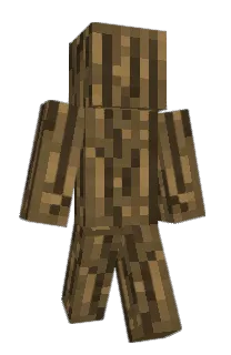 Rynsho's Minecraft skin