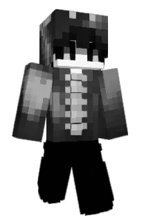 Front of Yeanpi's skin