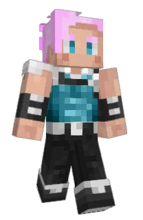 Front of TheRedestShadow's skin
