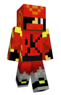 twcw's Minecraft skin