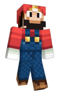 Front of cole_bang's skin