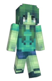 Skin preview