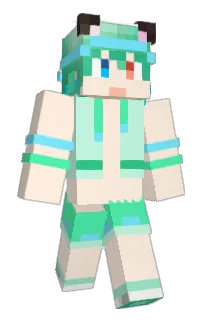 Front of Xia__Meng's skin