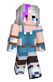 Skin preview