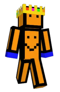 Front of KIM_KIM1127's skin