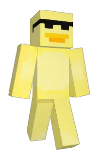 OneUnga's Minecraft skin