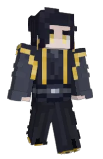 Cendense's Minecraft skin