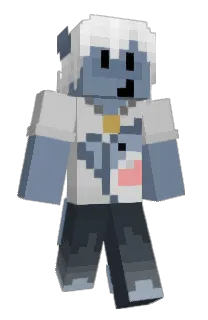 Juciro1's Minecraft skin