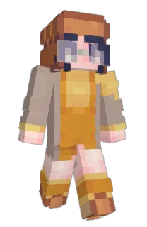 CowJelly's Minecraft skin