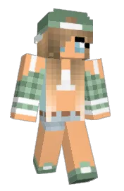 Skin preview