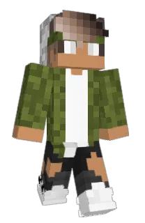 tdurtsch's Minecraft skin