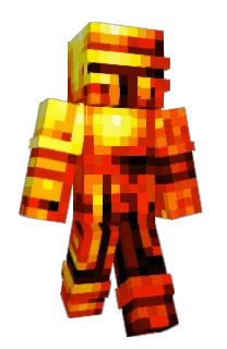 Front of cryptonx2's skin