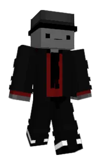 Front of l0nely52's skin