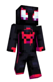 Kinghase's Minecraft skin