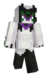 Front of Landoonym's skin