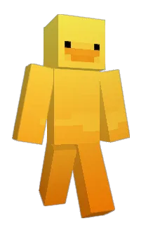ItzLunarYT's Minecraft skin