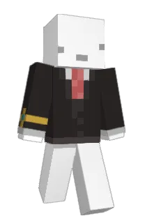 Front of Koal3's skin